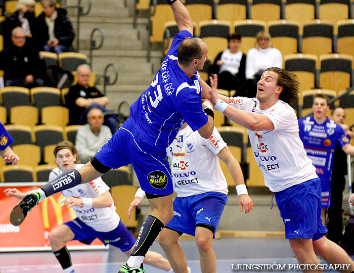 H43-IFK Skövde HK 27-28,herr,Färs & Frosta Sparbank Arena,Lund,Sverige,Handboll,,2012,47341