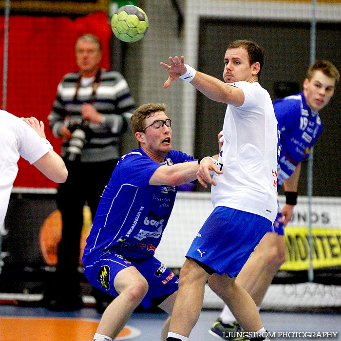 H43-IFK Skövde HK 27-28,herr,Färs & Frosta Sparbank Arena,Lund,Sverige,Handboll,,2012,47347