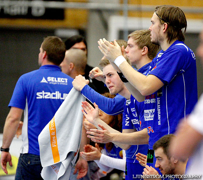 H43-IFK Skövde HK 27-28,herr,Färs & Frosta Sparbank Arena,Lund,Sverige,Handboll,,2012,47354