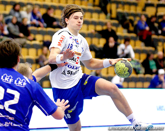 H43-IFK Skövde HK 27-28,herr,Färs & Frosta Sparbank Arena,Lund,Sverige,Handboll,,2012,47363