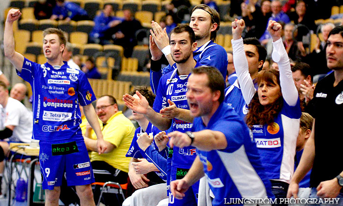 H43-IFK Skövde HK 27-28,herr,Färs & Frosta Sparbank Arena,Lund,Sverige,Handboll,,2012,47367