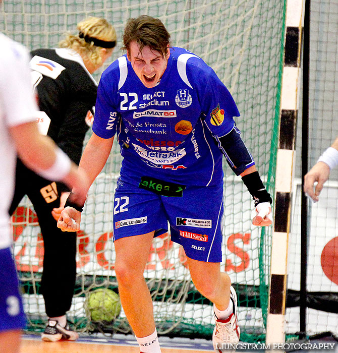 H43-IFK Skövde HK 27-28,herr,Färs & Frosta Sparbank Arena,Lund,Sverige,Handboll,,2012,47378