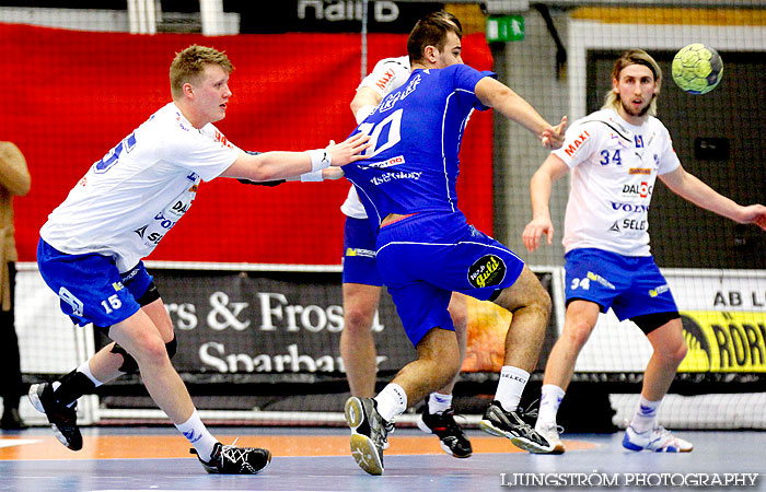 H43-IFK Skövde HK 27-28,herr,Färs & Frosta Sparbank Arena,Lund,Sverige,Handboll,,2012,47386