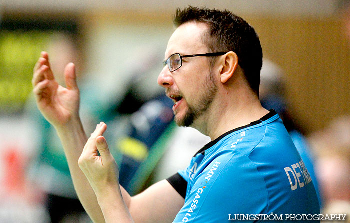 EHF Cupvinnarcupen 1/8-final IK Sävehof-Viborg HK 28-29,dam,Partillebohallen,Partille,Sverige,Handboll,,2012,47419