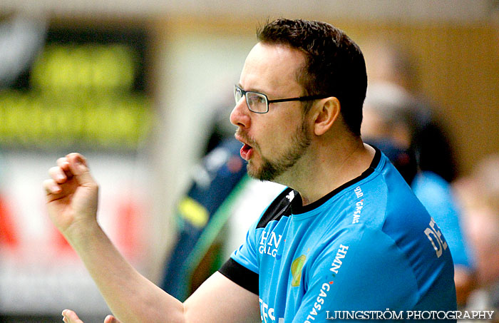 EHF Cupvinnarcupen 1/8-final IK Sävehof-Viborg HK 28-29,dam,Partillebohallen,Partille,Sverige,Handboll,,2012,47420