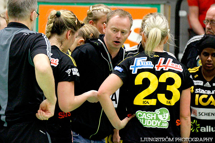 EHF Cupvinnarcupen 1/8-final IK Sävehof-Viborg HK 28-29,dam,Partillebohallen,Partille,Sverige,Handboll,,2012,47437