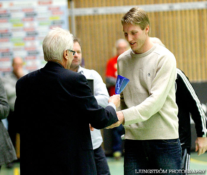 EHF Cupvinnarcupen 1/8-final IK Sävehof-Viborg HK 28-29,dam,Partillebohallen,Partille,Sverige,Handboll,,2012,47466