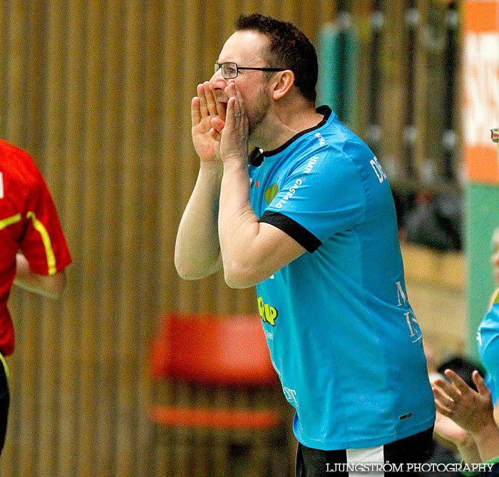 EHF Cupvinnarcupen 1/8-final IK Sävehof-Viborg HK 28-29,dam,Partillebohallen,Partille,Sverige,Handboll,,2012,47488