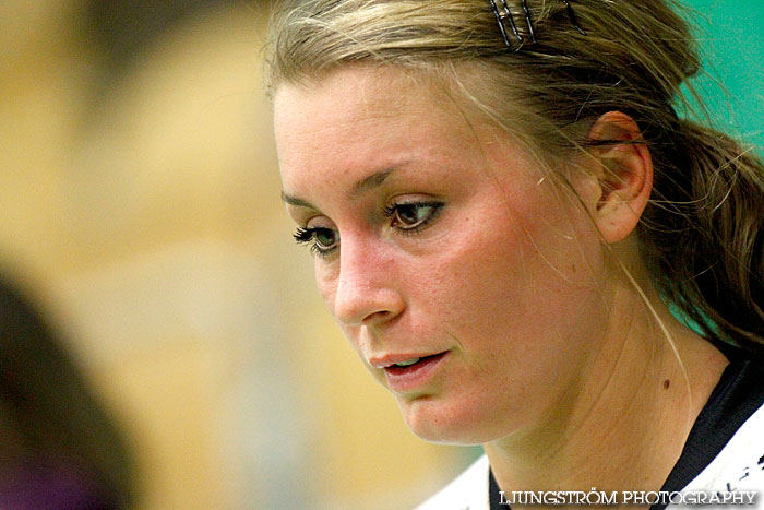 EHF Cupvinnarcupen 1/8-final IK Sävehof-Viborg HK 28-29,dam,Partillebohallen,Partille,Sverige,Handboll,,2012,47500