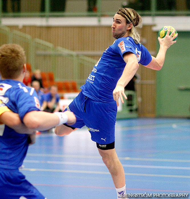 IFK Skövde HK-IK Sävehof 31-24,herr,Arena Skövde,Skövde,Sverige,Handboll,,2012,47504