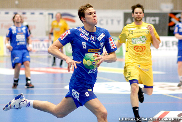 IFK Skövde HK-IK Sävehof 31-24,herr,Arena Skövde,Skövde,Sverige,Handboll,,2012,47510