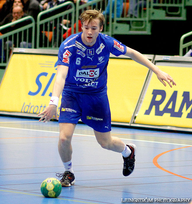 IFK Skövde HK-IK Sävehof 31-24,herr,Arena Skövde,Skövde,Sverige,Handboll,,2012,47516