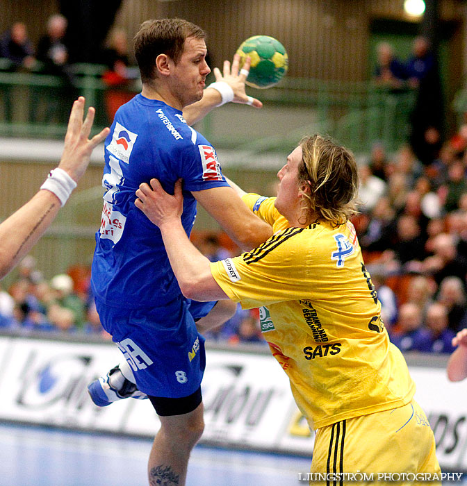 IFK Skövde HK-IK Sävehof 31-24,herr,Arena Skövde,Skövde,Sverige,Handboll,,2012,47517