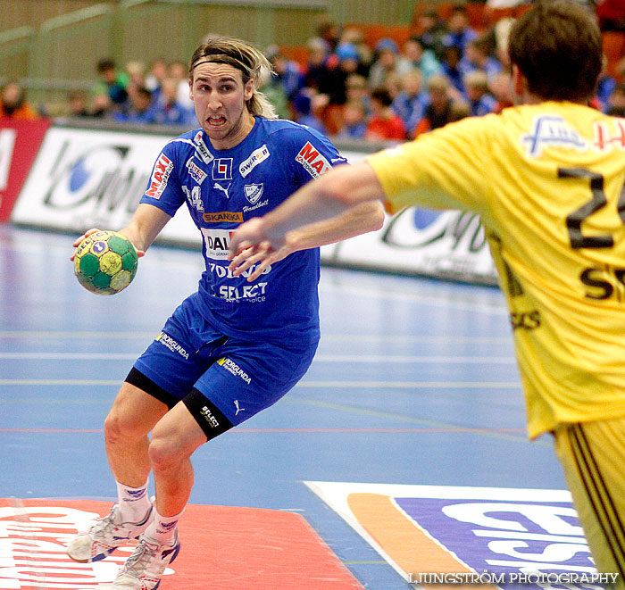 IFK Skövde HK-IK Sävehof 31-24,herr,Arena Skövde,Skövde,Sverige,Handboll,,2012,47518