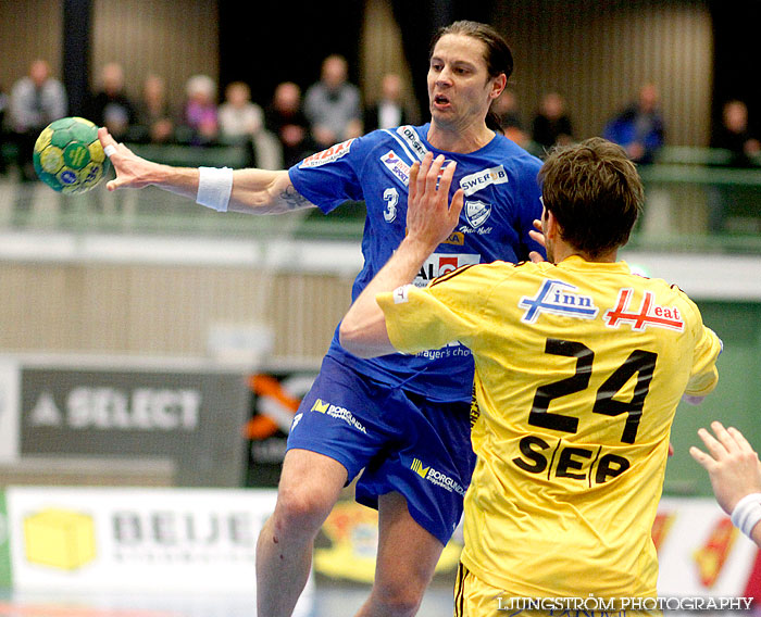 IFK Skövde HK-IK Sävehof 31-24,herr,Arena Skövde,Skövde,Sverige,Handboll,,2012,47519