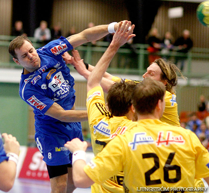 IFK Skövde HK-IK Sävehof 31-24,herr,Arena Skövde,Skövde,Sverige,Handboll,,2012,47520