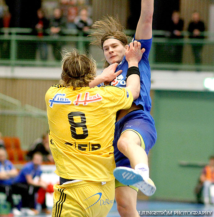 IFK Skövde HK-IK Sävehof 31-24,herr,Arena Skövde,Skövde,Sverige,Handboll,,2012,47522