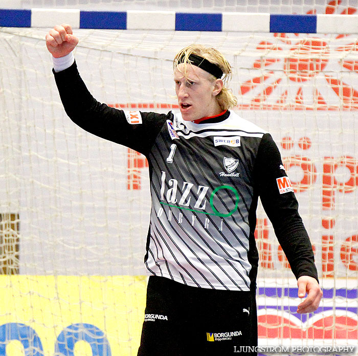 IFK Skövde HK-IK Sävehof 31-24,herr,Arena Skövde,Skövde,Sverige,Handboll,,2012,47527