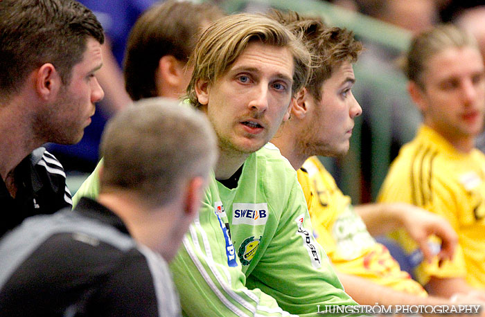 IFK Skövde HK-IK Sävehof 31-24,herr,Arena Skövde,Skövde,Sverige,Handboll,,2012,47528