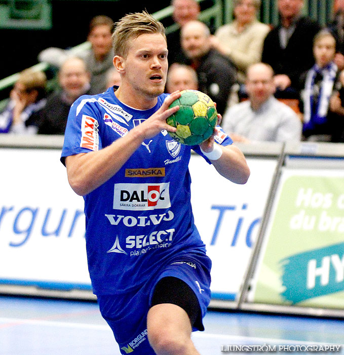 IFK Skövde HK-IK Sävehof 31-24,herr,Arena Skövde,Skövde,Sverige,Handboll,,2012,47534