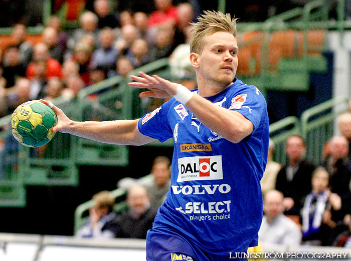 IFK Skövde HK-IK Sävehof 31-24,herr,Arena Skövde,Skövde,Sverige,Handboll,,2012,47535