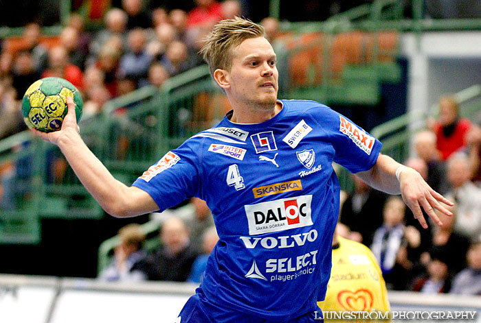 IFK Skövde HK-IK Sävehof 31-24,herr,Arena Skövde,Skövde,Sverige,Handboll,,2012,47536