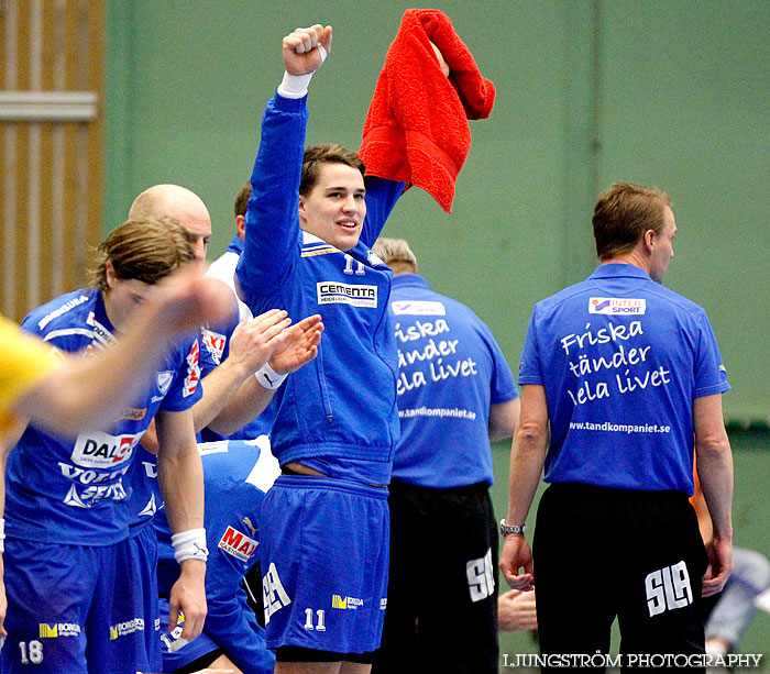 IFK Skövde HK-IK Sävehof 31-24,herr,Arena Skövde,Skövde,Sverige,Handboll,,2012,47537