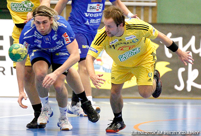 IFK Skövde HK-IK Sävehof 31-24,herr,Arena Skövde,Skövde,Sverige,Handboll,,2012,47541