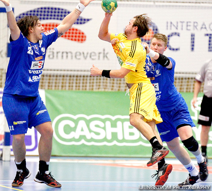 IFK Skövde HK-IK Sävehof 31-24,herr,Arena Skövde,Skövde,Sverige,Handboll,,2012,47542