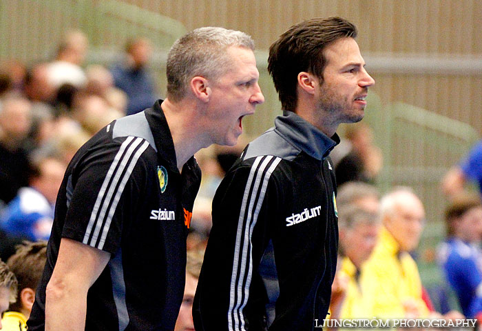 IFK Skövde HK-IK Sävehof 31-24,herr,Arena Skövde,Skövde,Sverige,Handboll,,2012,47544