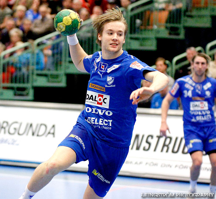 IFK Skövde HK-IK Sävehof 31-24,herr,Arena Skövde,Skövde,Sverige,Handboll,,2012,47545