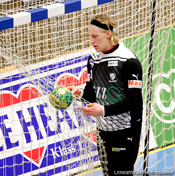 IFK Skövde HK-IK Sävehof 31-24,herr,Arena Skövde,Skövde,Sverige,Handboll,,2012,47547