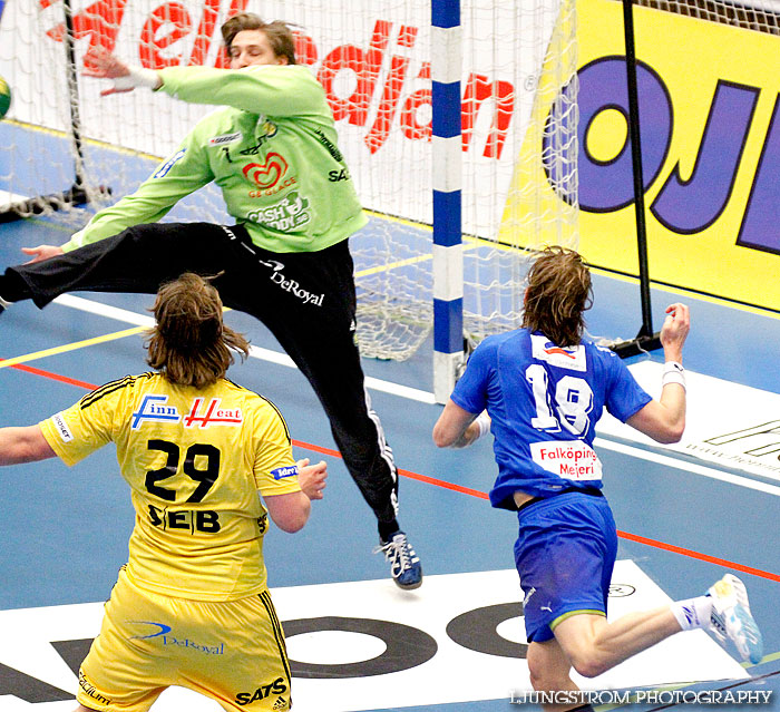 IFK Skövde HK-IK Sävehof 31-24,herr,Arena Skövde,Skövde,Sverige,Handboll,,2012,47557