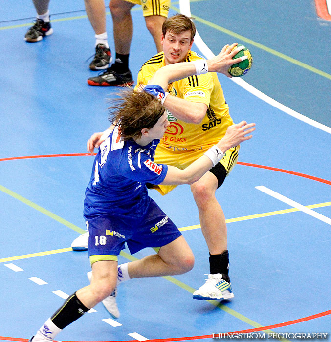 IFK Skövde HK-IK Sävehof 31-24,herr,Arena Skövde,Skövde,Sverige,Handboll,,2012,47558