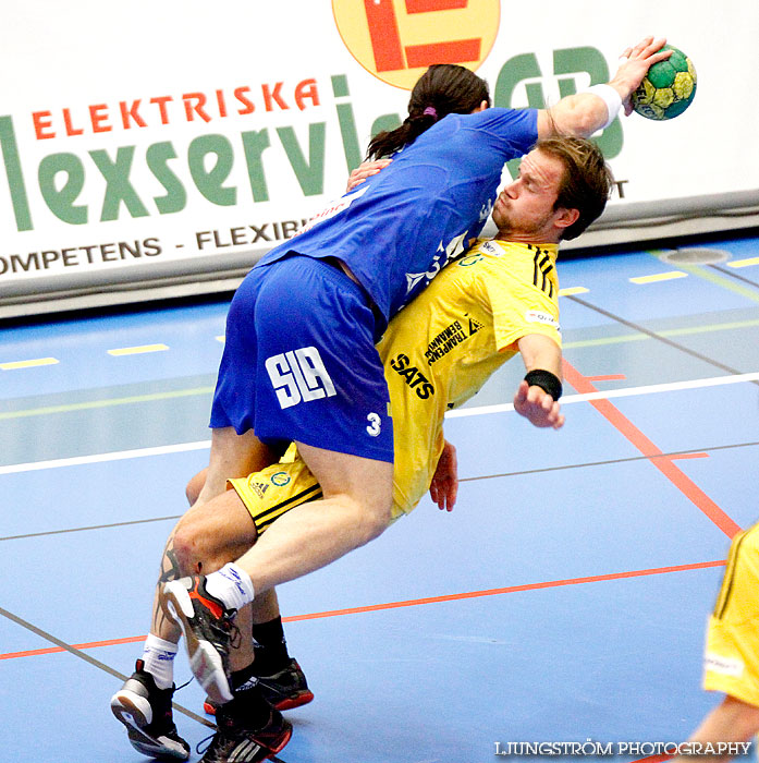 IFK Skövde HK-IK Sävehof 31-24,herr,Arena Skövde,Skövde,Sverige,Handboll,,2012,47561