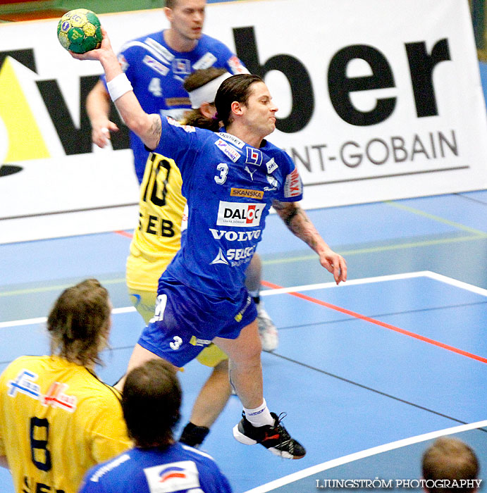 IFK Skövde HK-IK Sävehof 31-24,herr,Arena Skövde,Skövde,Sverige,Handboll,,2012,47566