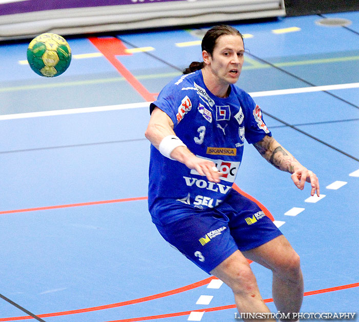 IFK Skövde HK-IK Sävehof 31-24,herr,Arena Skövde,Skövde,Sverige,Handboll,,2012,47568