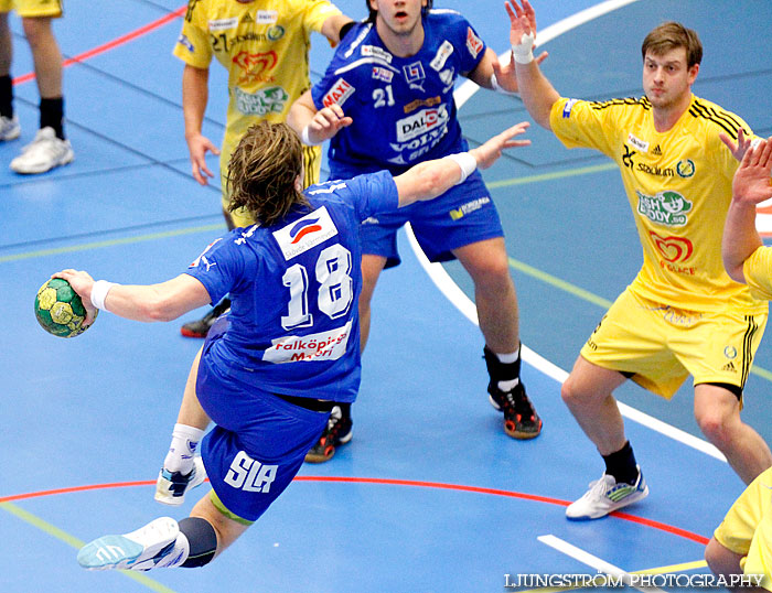 IFK Skövde HK-IK Sävehof 31-24,herr,Arena Skövde,Skövde,Sverige,Handboll,,2012,47570