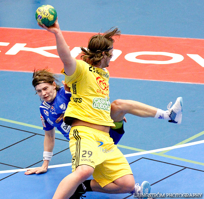 IFK Skövde HK-IK Sävehof 31-24,herr,Arena Skövde,Skövde,Sverige,Handboll,,2012,47571