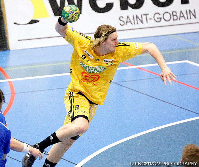 IFK Skövde HK-IK Sävehof 31-24,herr,Arena Skövde,Skövde,Sverige,Handboll,,2012,47573