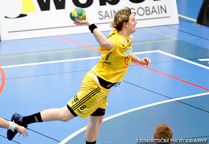 IFK Skövde HK-IK Sävehof 31-24,herr,Arena Skövde,Skövde,Sverige,Handboll,,2012,47574