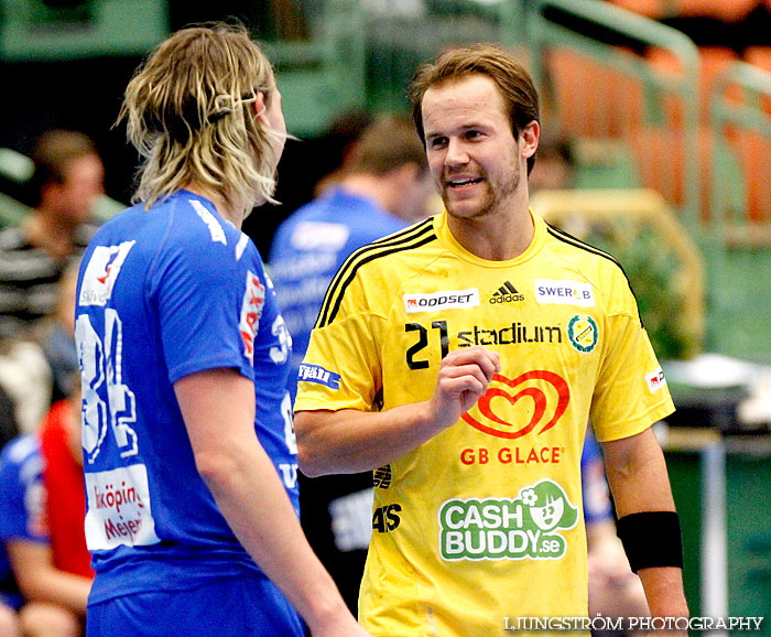 IFK Skövde HK-IK Sävehof 31-24,herr,Arena Skövde,Skövde,Sverige,Handboll,,2012,47577