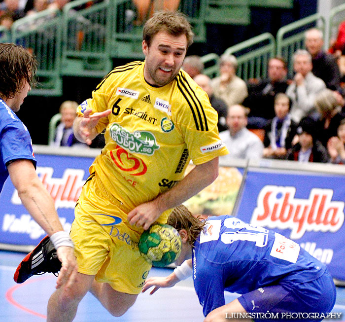 IFK Skövde HK-IK Sävehof 31-24,herr,Arena Skövde,Skövde,Sverige,Handboll,,2012,47582