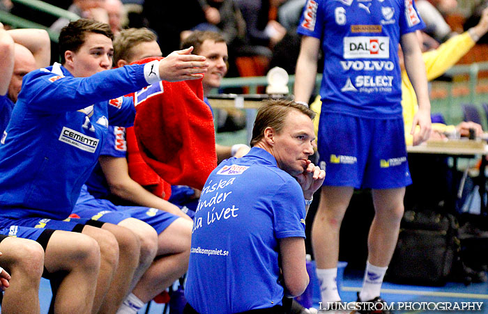 IFK Skövde HK-IK Sävehof 31-24,herr,Arena Skövde,Skövde,Sverige,Handboll,,2012,47584