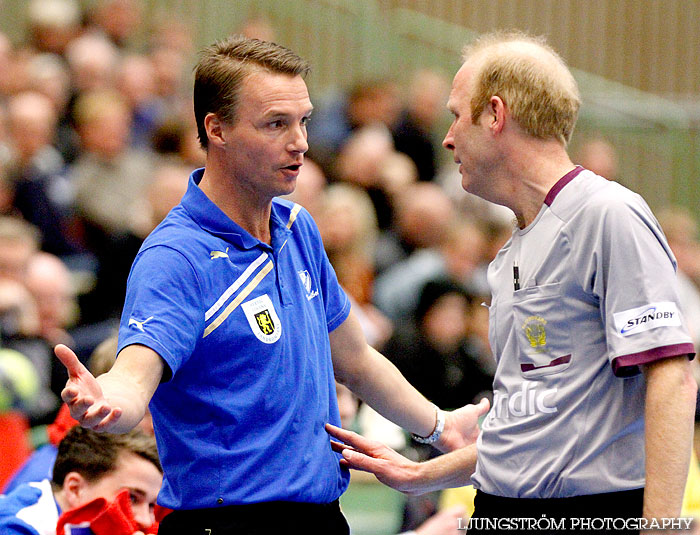 IFK Skövde HK-IK Sävehof 31-24,herr,Arena Skövde,Skövde,Sverige,Handboll,,2012,47585