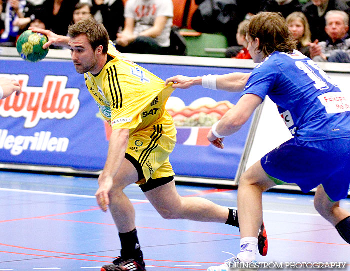 IFK Skövde HK-IK Sävehof 31-24,herr,Arena Skövde,Skövde,Sverige,Handboll,,2012,47586