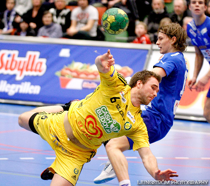 IFK Skövde HK-IK Sävehof 31-24,herr,Arena Skövde,Skövde,Sverige,Handboll,,2012,47588