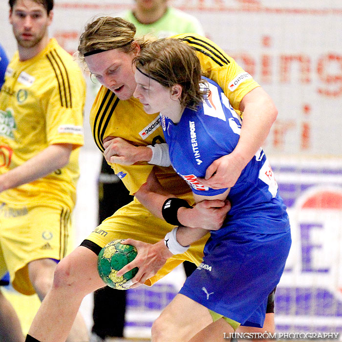 IFK Skövde HK-IK Sävehof 31-24,herr,Arena Skövde,Skövde,Sverige,Handboll,,2012,47590