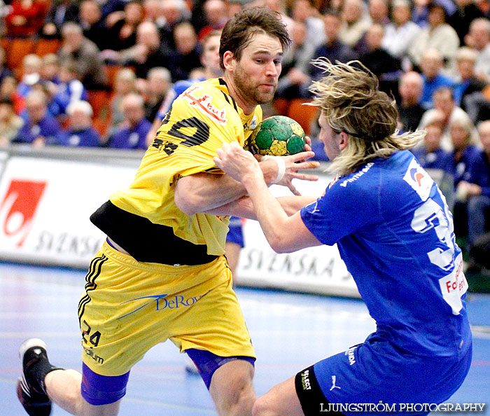 IFK Skövde HK-IK Sävehof 31-24,herr,Arena Skövde,Skövde,Sverige,Handboll,,2012,47591