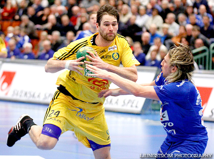 IFK Skövde HK-IK Sävehof 31-24,herr,Arena Skövde,Skövde,Sverige,Handboll,,2012,47592